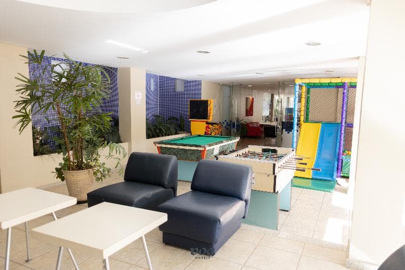 Plazza Hotel photo 1