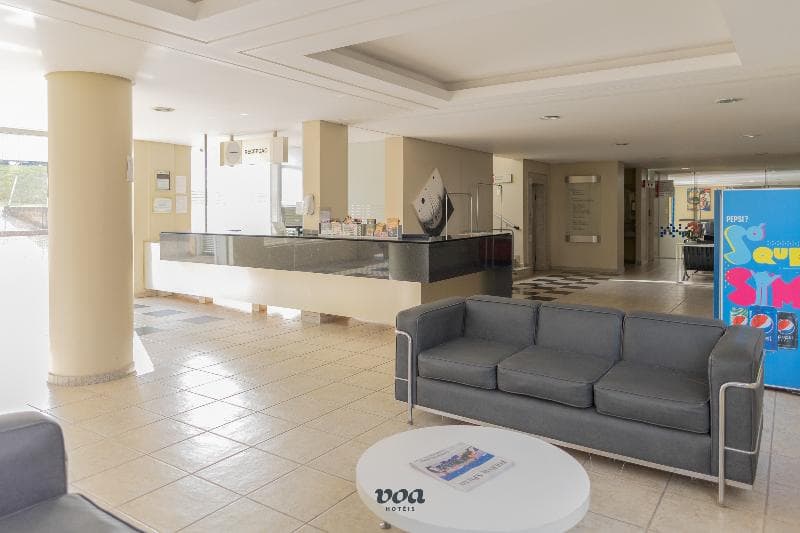Plazza Hotel 5