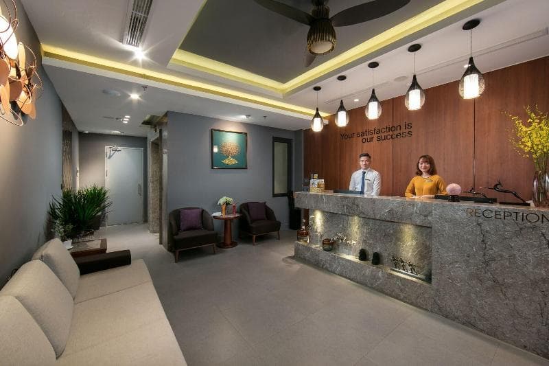 Hanoi Horse Hotel 5