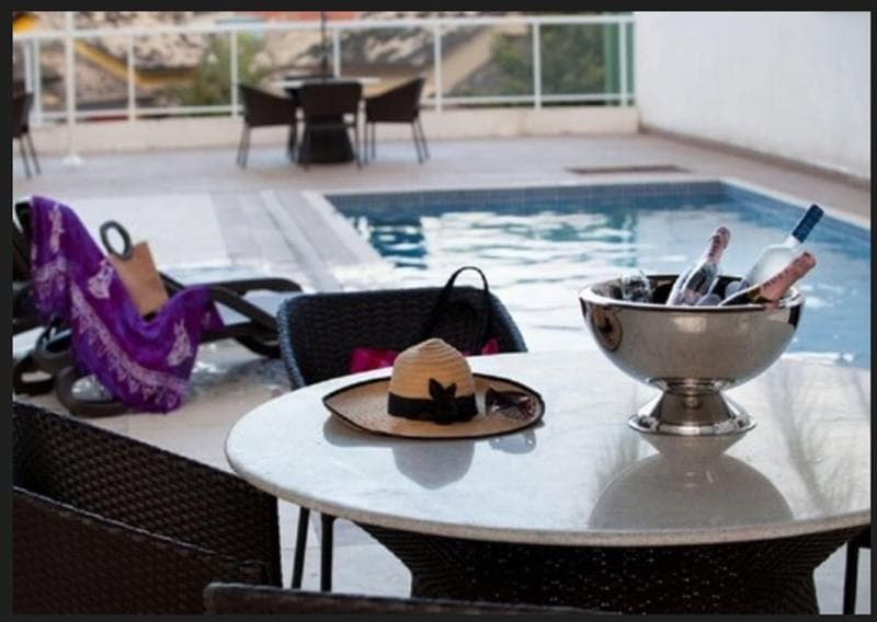 Hotel Terras Da Finlandia main
