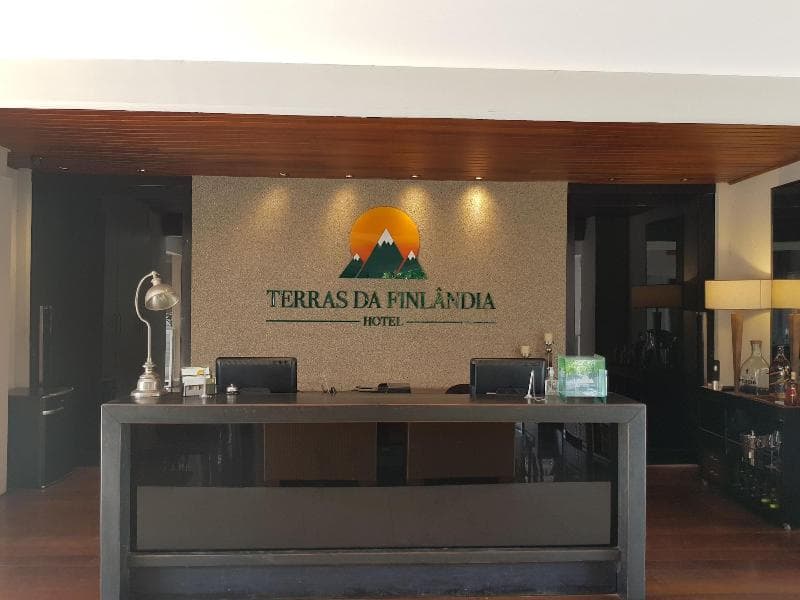 Hotel Terras Da Finlandia 4