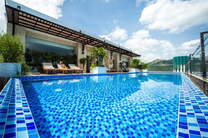 Putin Nha Trang Hotel photo 1