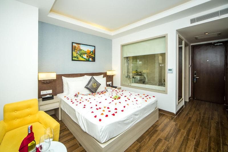 Putin Nha Trang Hotel 4