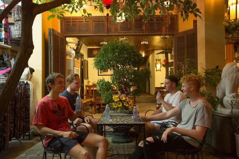 An Hoi Hotel 4