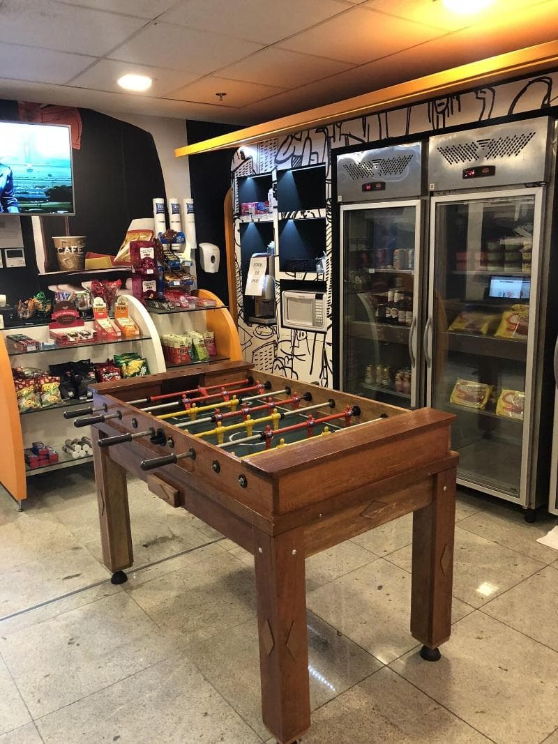 Ibis Budget Rio De Janeiro Copacabana 2