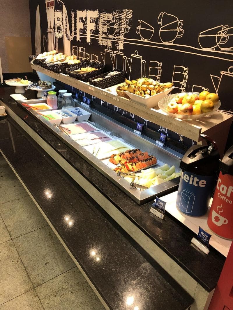 Ibis Budget Rio De Janeiro Copacabana 3