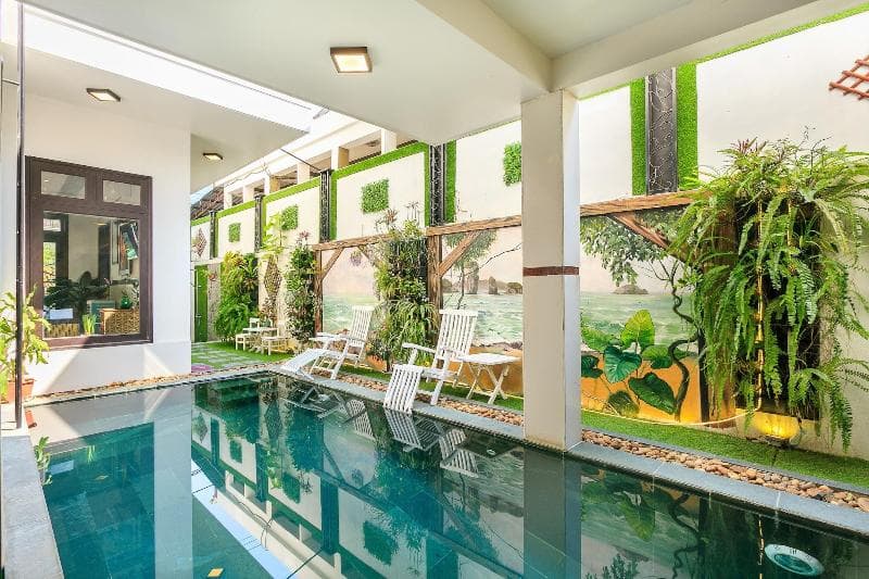 Ngo House Villa 4