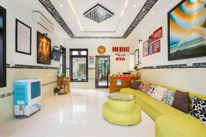 Ngo House Villa 3