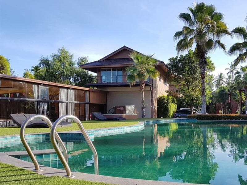 The Grace Amphawa (Adults Only) 5