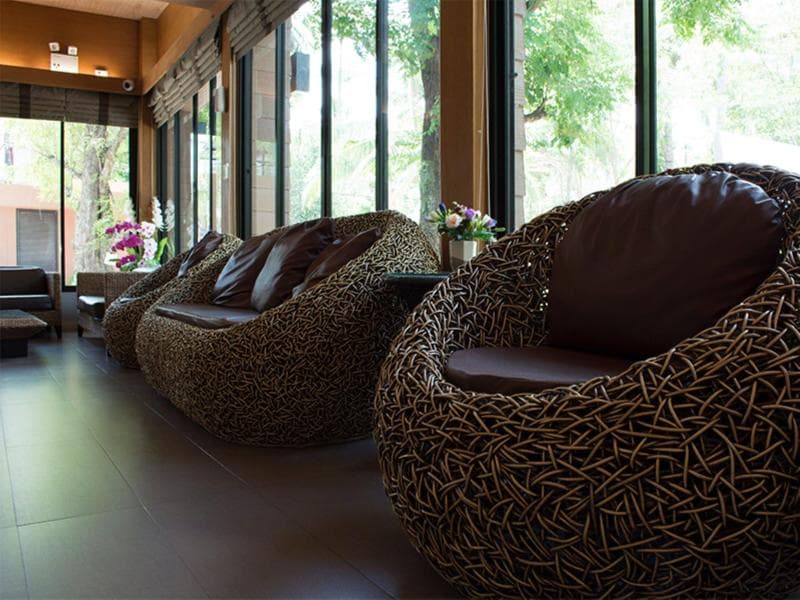 The Grace Amphawa (Adults Only) 4