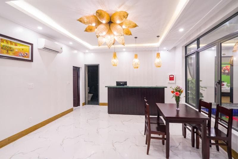 An Bang Beach Hai An Villa 4