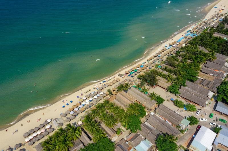 An Bang Beach Hai An Villa 5