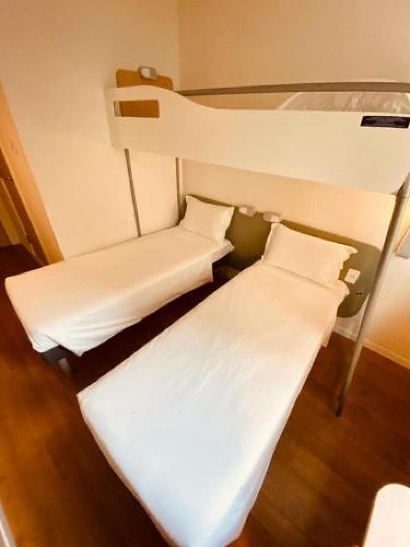 Ibis Budget Curitiba Aeroporto 3