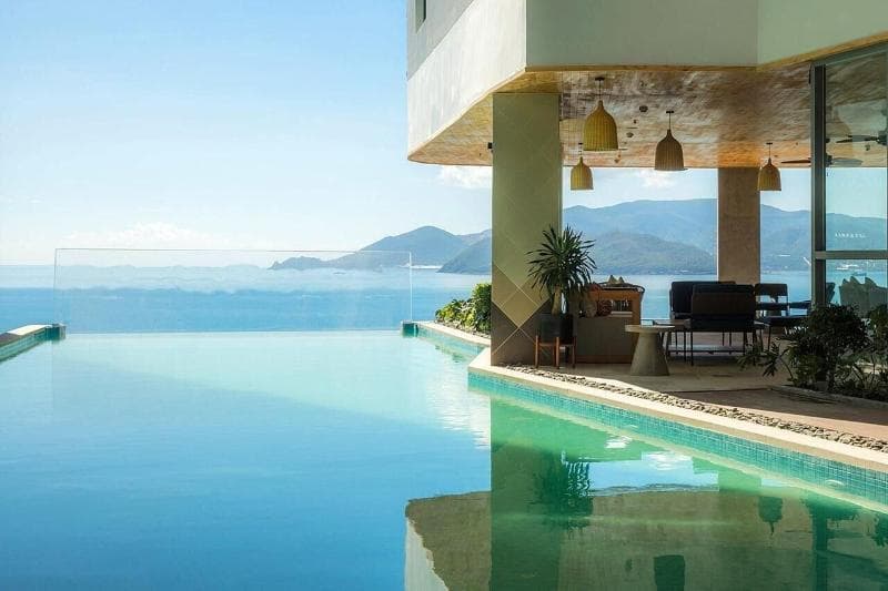 Panorama Nha Trang Hotel & Apartments photo 1