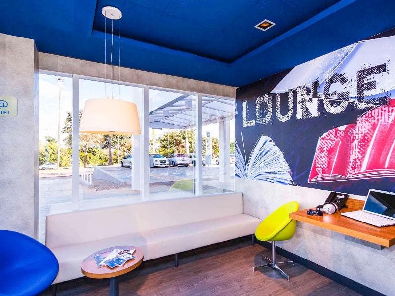 Ibis Budget Campo Grande 2