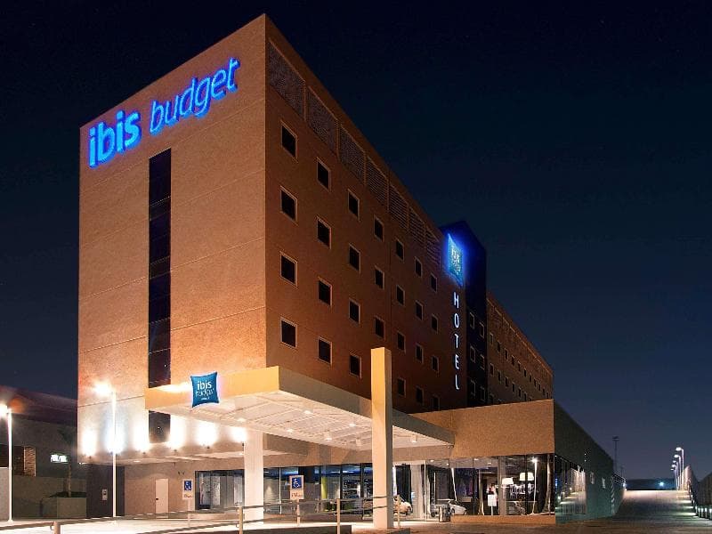 Ibis Budget Campo Grande 5