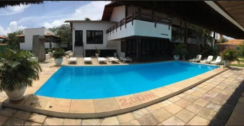 Duro Beach Garden Hotel 3