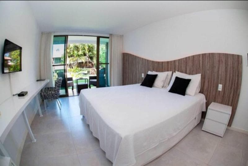 Duro Beach Garden Hotel 5
