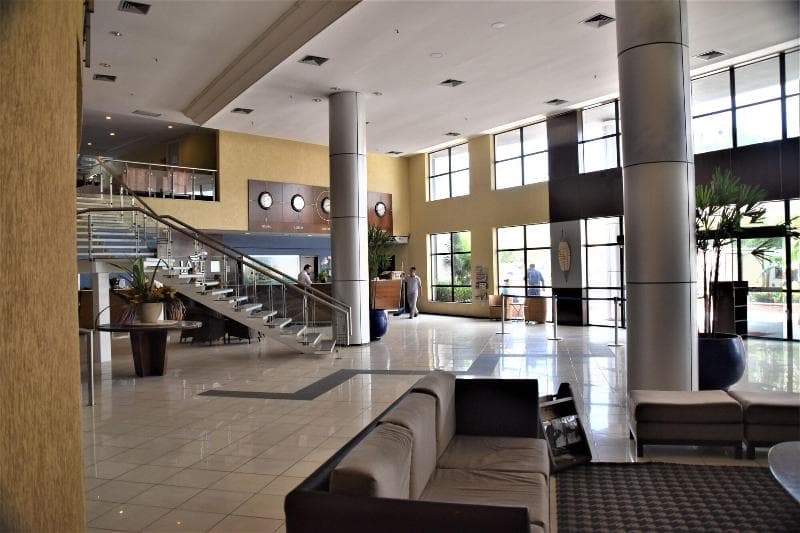 Seaflat Iate Plaza 4