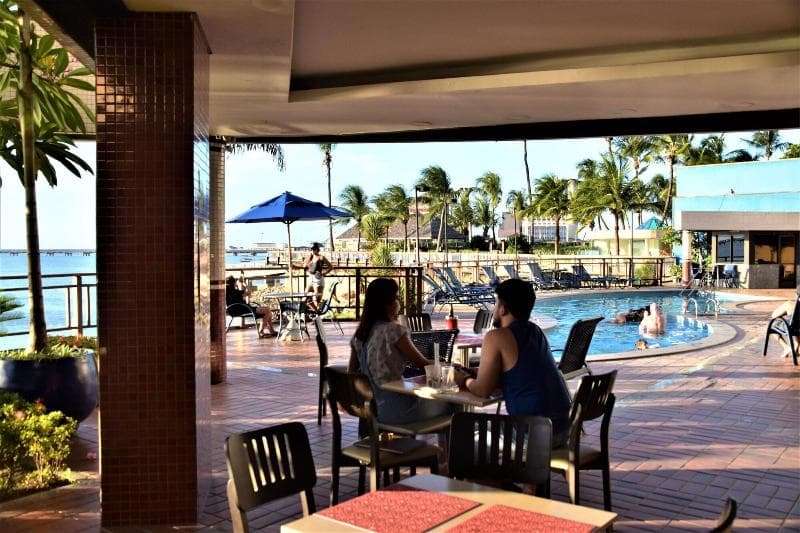 Seaflat Iate Plaza 5