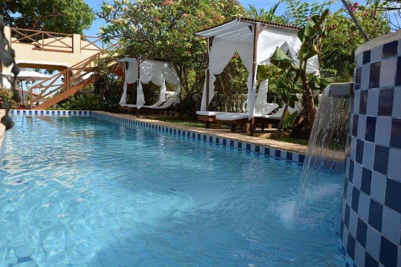 Hotel Villa Terra Viva main