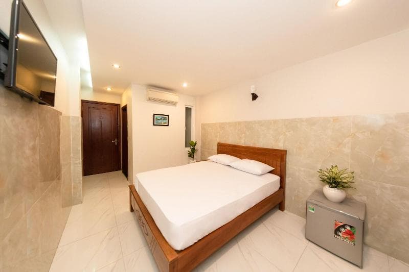 Saigon Cozy Hotel photo 1