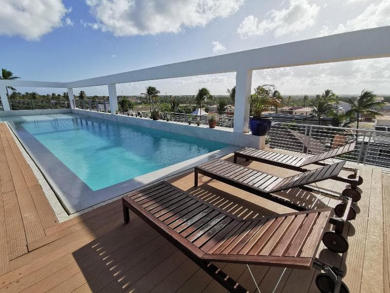 Coral Suites Beach Club & Spa photo 1