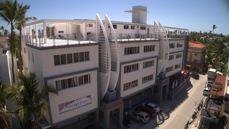 Coral Suites Beach Club & Spa 2