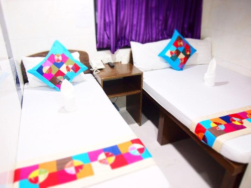 Woodstock Hostel photo 1