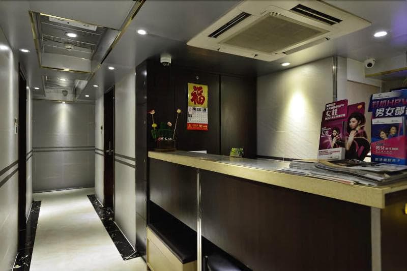 B&B Mongkok Hotel photo 1