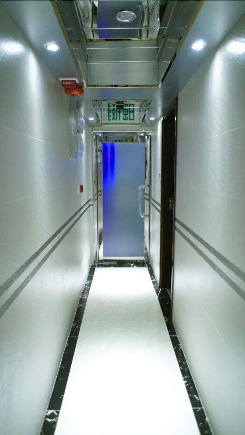 B&B Mongkok Hotel 5