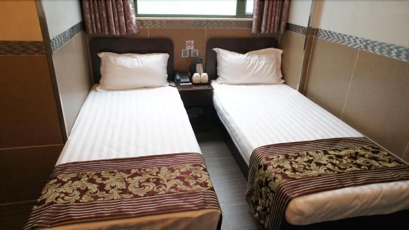 B&B Mongkok Hotel 4