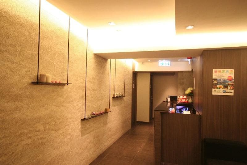 My Hotel photo 1