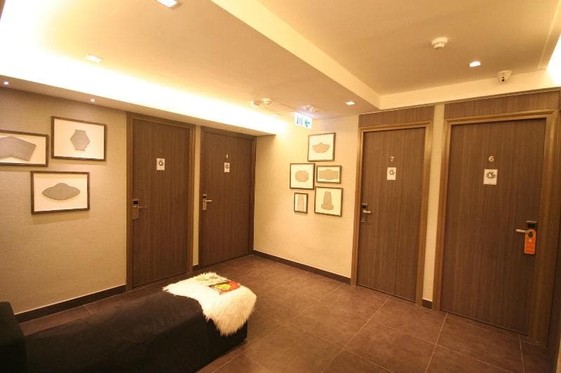 My Hotel 5