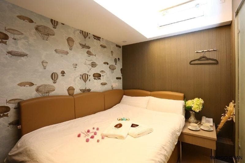 My Hotel 4