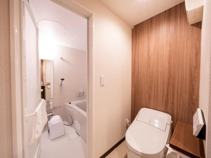 La'gent Stay Hakodate Ekimae photo 1