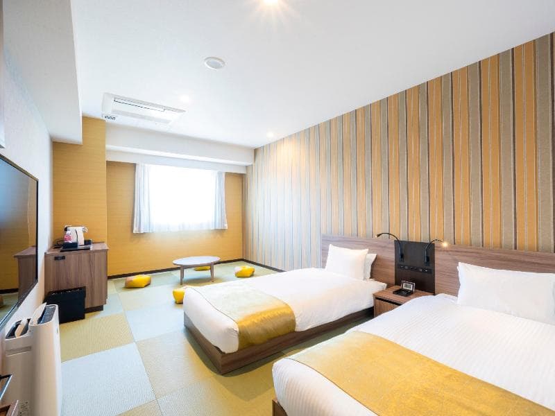 La'gent Stay Hakodate Ekimae 2