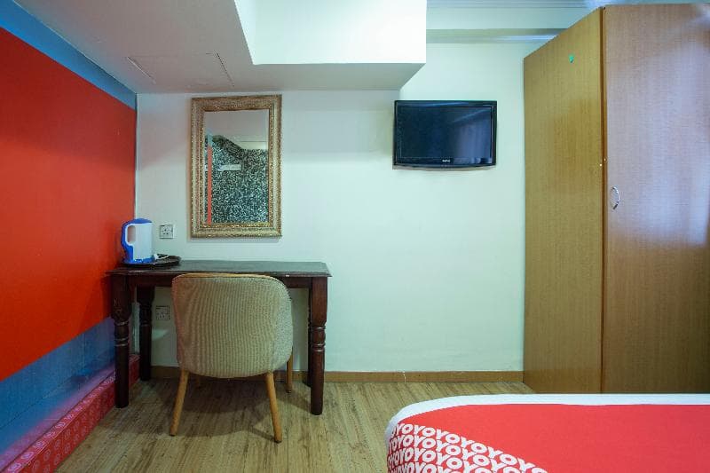 Super Oyo Capital O 90125 Hotel Grand Orchard main