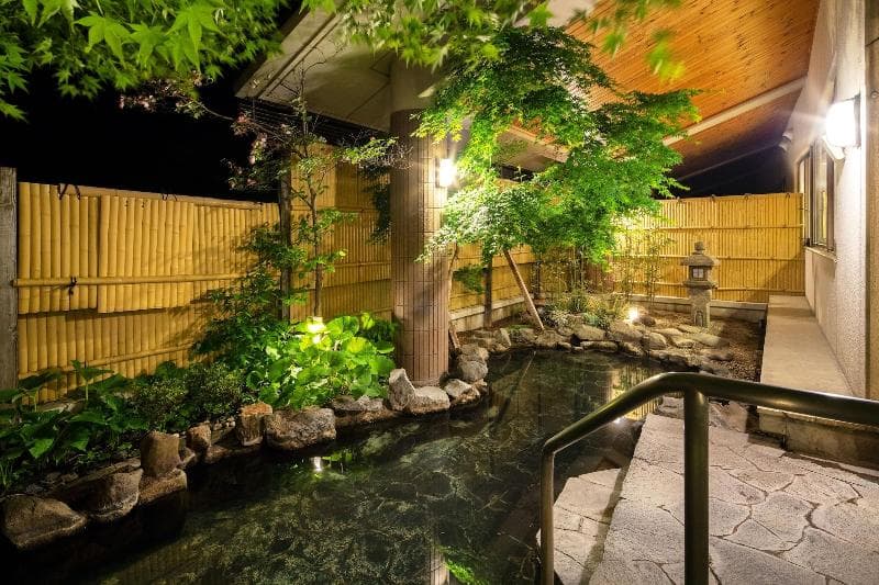 Akakura Hotel photo 1