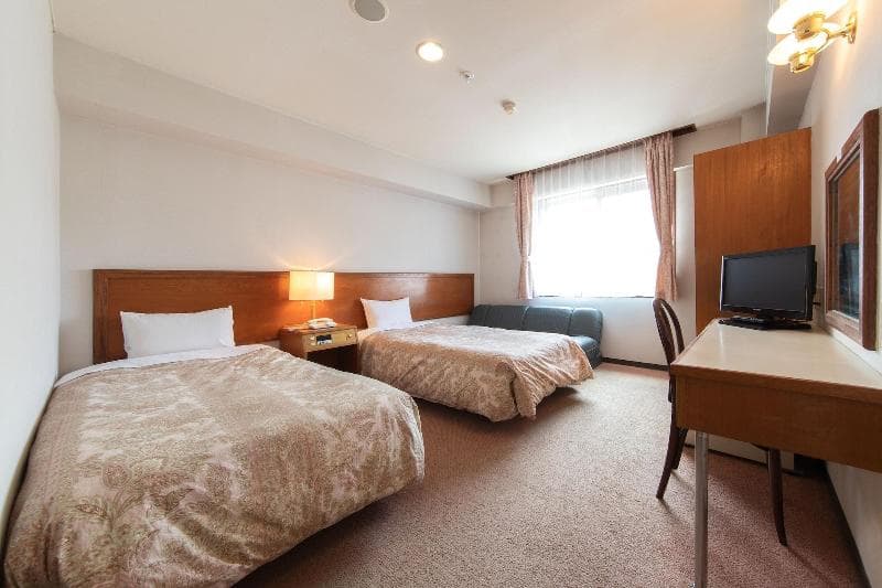 Akakura Hotel 5
