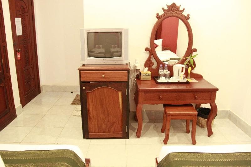 Mekong Angkor Palace Inn 4