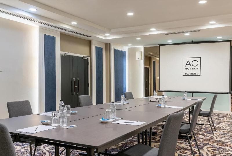 AC Hotel Kuala Lumpur main