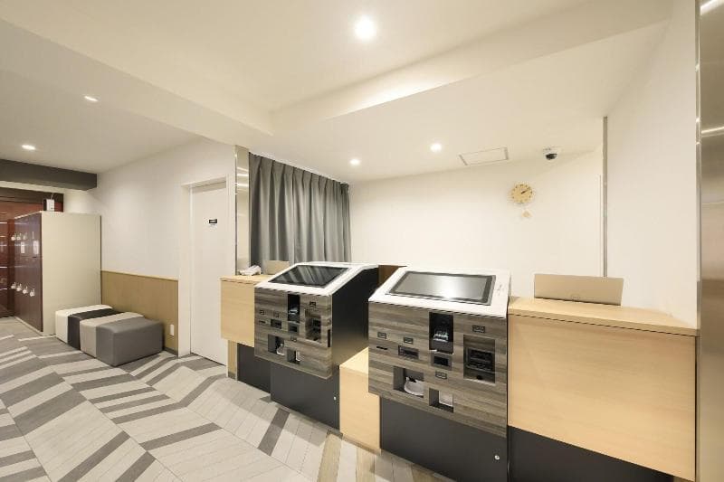 Hotel New Nagano 4