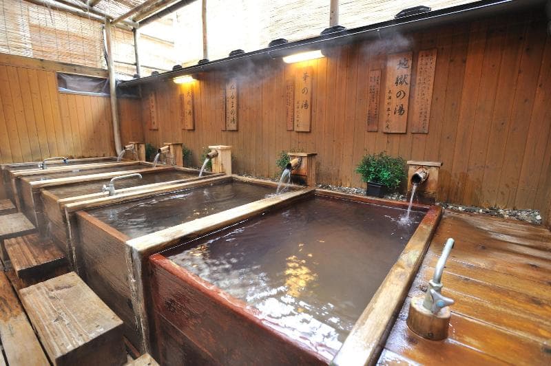 Kokuya Hotel 5