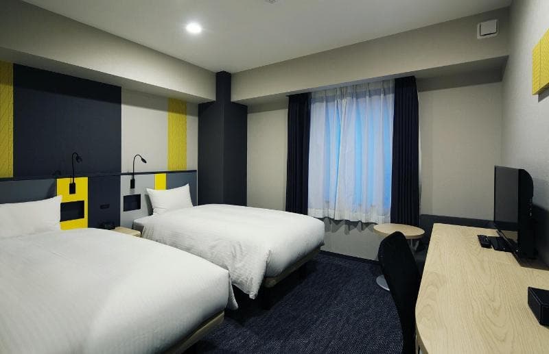Smile Hotel Utsunomiya Nishiguchi Ekimae 2