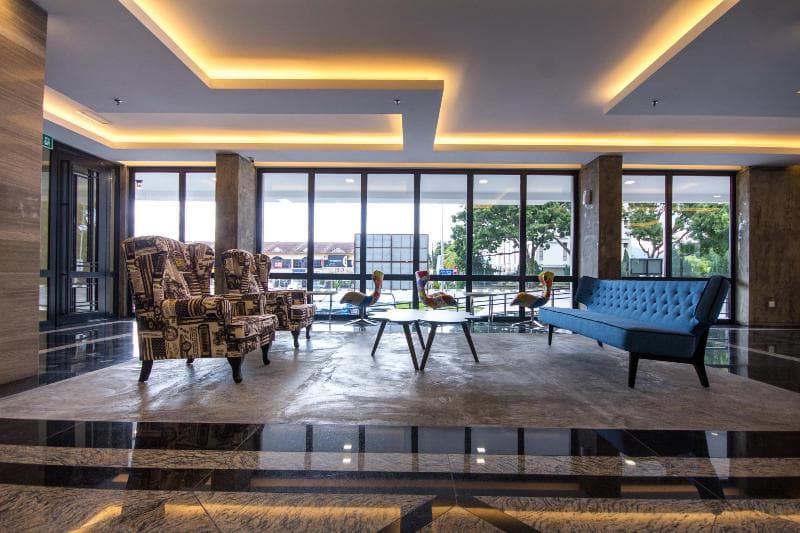 Manhattan Hotel Ipoh 3