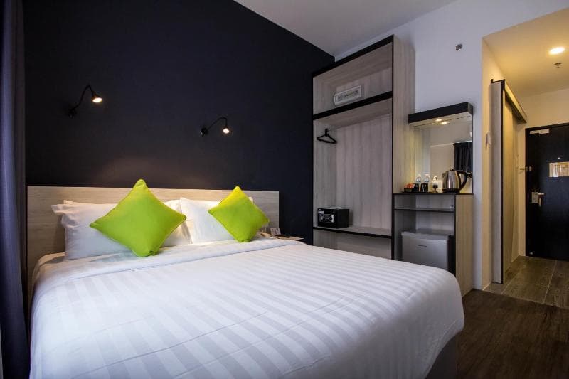 Manhattan Hotel Ipoh 5