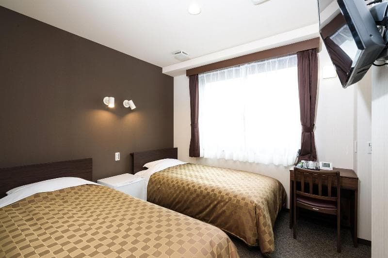 Hotel Trend Asakusa Annex 5