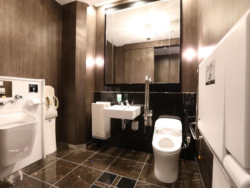 Apa Hotel Shinjuku Kabukicho Chuo (Adults Only) 4