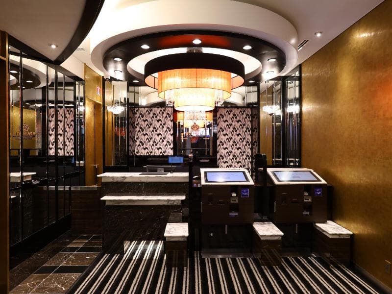 Apa Hotel Shinjuku Kabukicho Chuo (Adults Only) 3